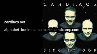 Watch Cardiacs Wireless video