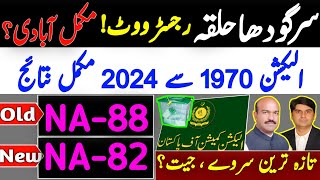 NA-82 sargodha | na 82 sargodha election | na 82 sargodha election result 2024 | election pakistan
