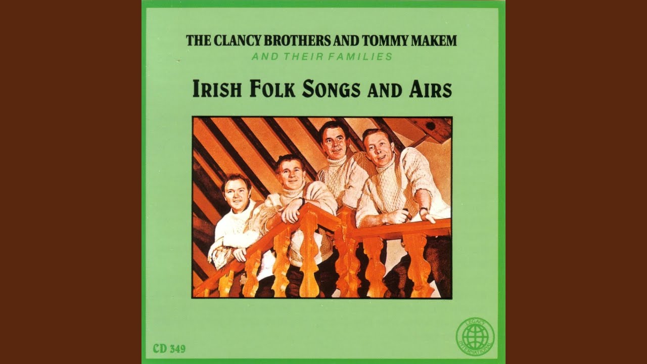 The Lowlands Of Holland