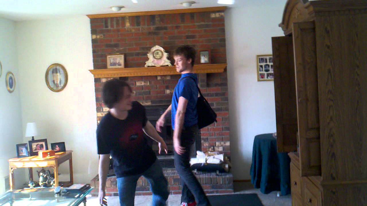 Noodle Arms Battle Royale