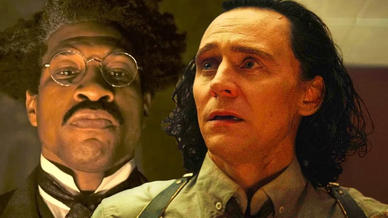 Loki Season 2 Episode 2 Mind Blowing Ending Explanation YouTube