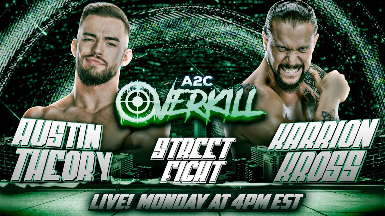 A2C OVERKILL: 12/1/25