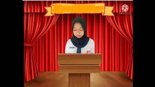 ujian praktik bahasa jawa, pidato tema 'PERPISAHAN'. ujian praktik bahasa jawa, pidato tema 'PERPISAHAN'.
