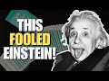 Magic Trick That Fooled ALBERT EINSTEIN 🤯 - Learn It INSTANTLY!
