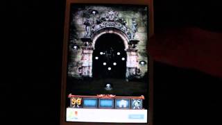 100 Crypts Level 59 Walkthrough
