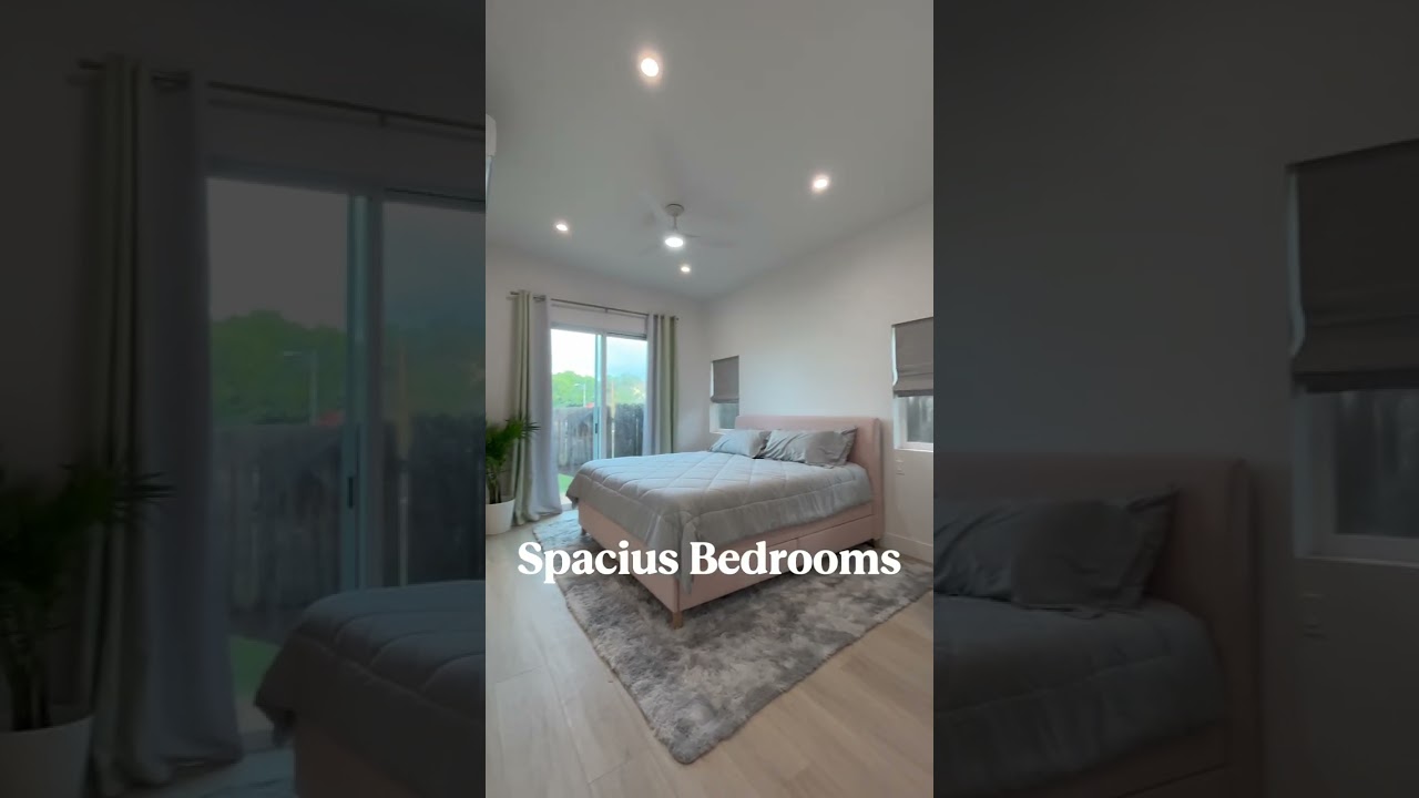 2 Bed / 1.5 Bath ADU Tour in San Diego 