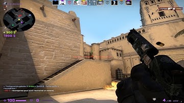 Python Highlight #1 CSGO