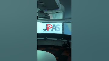 Curve Video Projection