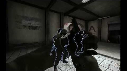 CS GO - FAST AWP ACE