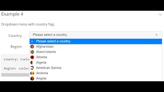 Seed Countries in Laravel App | How to Add Country List in Laravel? | Seed Countries in Databse screenshot 4