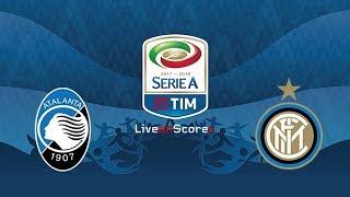 Pes 2019 Inter Vs Atalanta Italy Serie A 20182019 - Full Match & Game Play