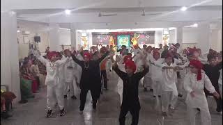 This is also my school dance Atam public School screenshot 1