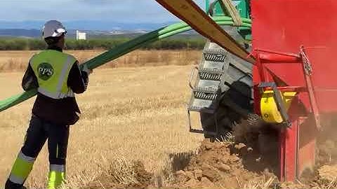 Sustainable 132kV Cable Installation in Spain | EDP Client Solutions & Stokbord® Utility Protection