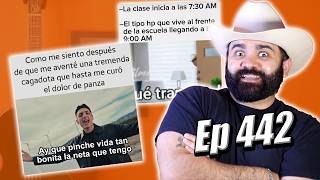 MEMES NORTEÑOS - Ep. 442