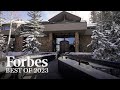 Best Of Forbes 2023: Real Estate