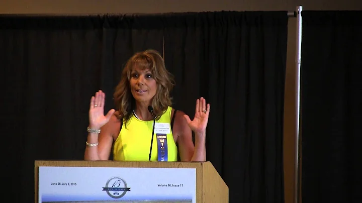 7-18 Cynthia Herrera wins Latino Education Award