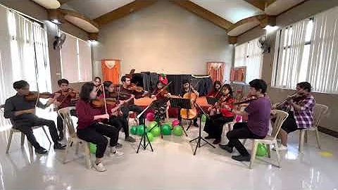Winter Wonderland (String Ensemble)