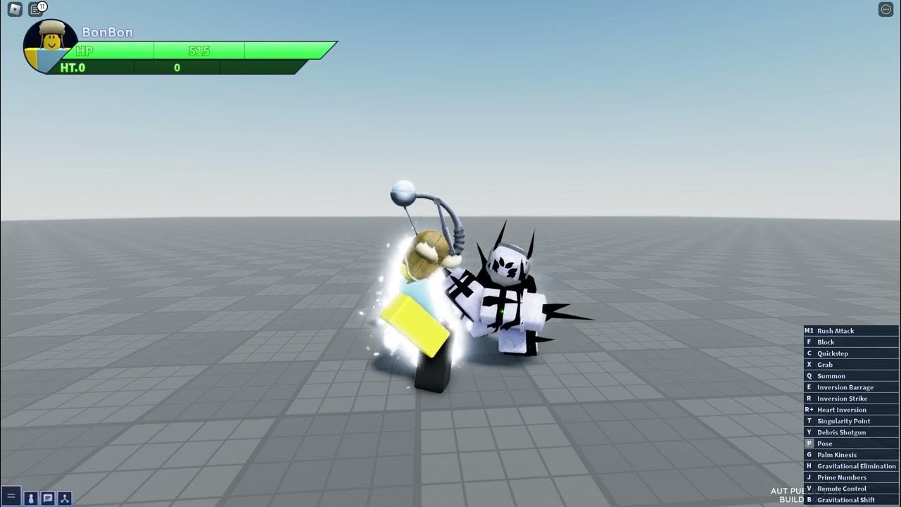 [AUT] Negative Creep/Cmoon Pose Music YouTube