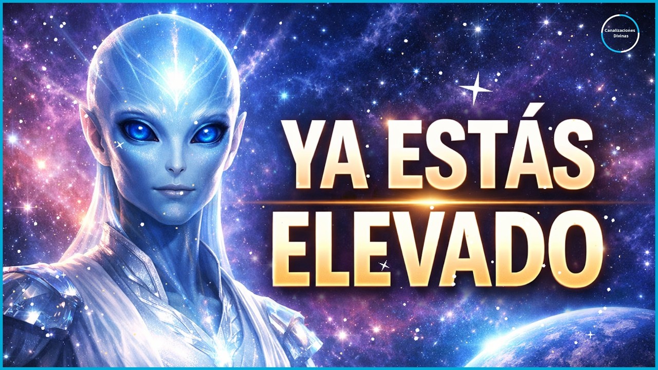 YA NO PUEDEN BAJAR TU FRECUENCIA : Alto Consejo De Sirio