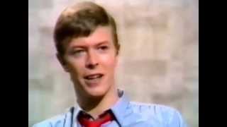 David Bowie Interviewed by Valerie Singleton 1979