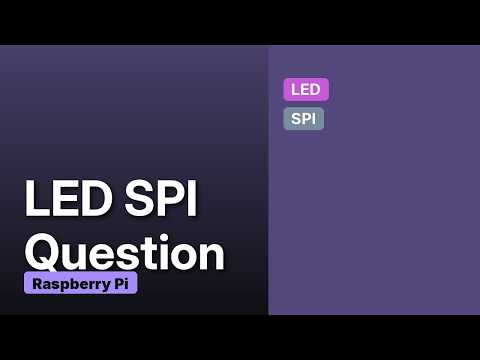 Raspberry Pi: 8x8 Matrix (max7219): Half of the LEDs permanently on
