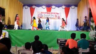 Bhanupraksh song miku nachite cheyandi