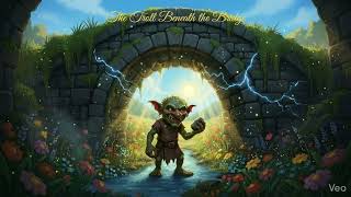 The Troll beneath the Bridge