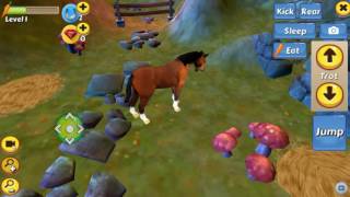 Horse Quest screenshot 4