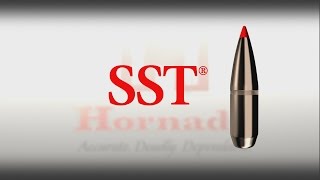Hornady® SST® Bullet Overview screenshot 4