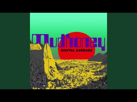 Mudhoney — Messiah's Lament