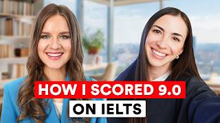 How to Score 9.0 on IELTS EXAM: best tips and strategies