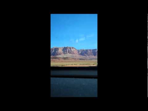 Vermillion Cliffs, AZ