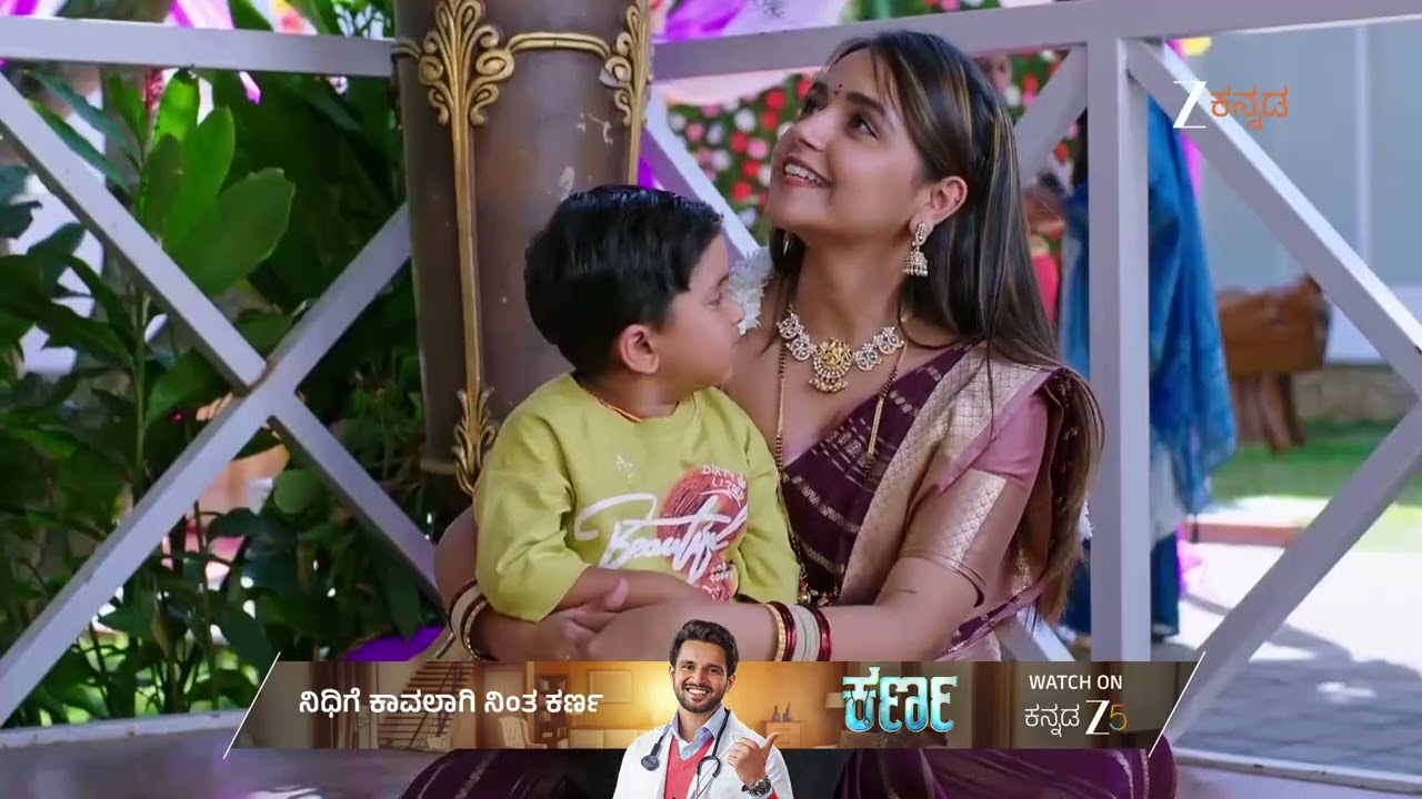 Annayya | Ep - 411 | Best Scene | Mar 03 2026 | Zee Kannada