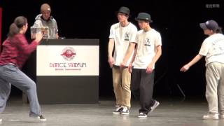 第９回日本高校ダンス部選手権バトル大会西日本大会