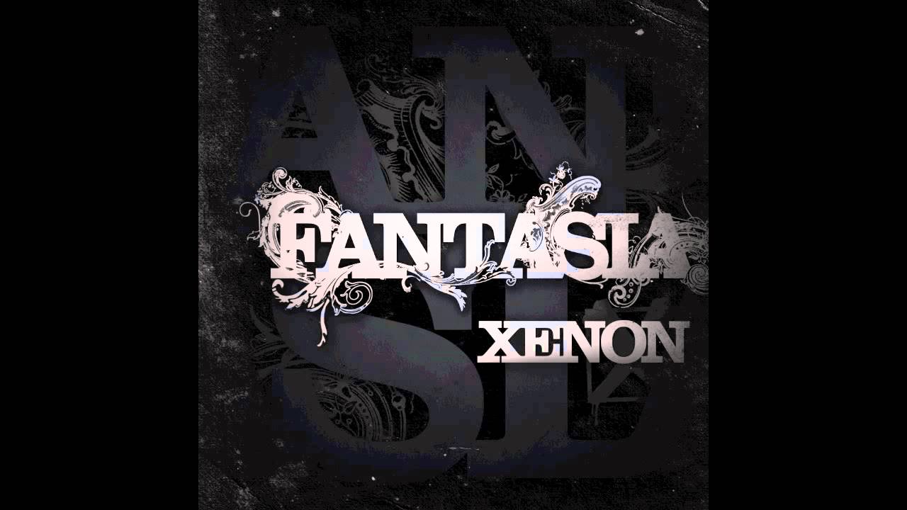 Xenon - Mama dame Flow