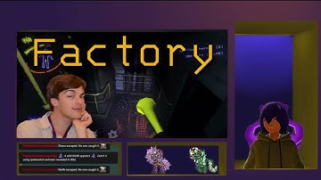 Game Theory: Oops, Lethal Company Accidently Ended The World VTuber Reaction