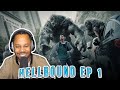 Hellbound | Season 1 | Episode 1 | REACTION!