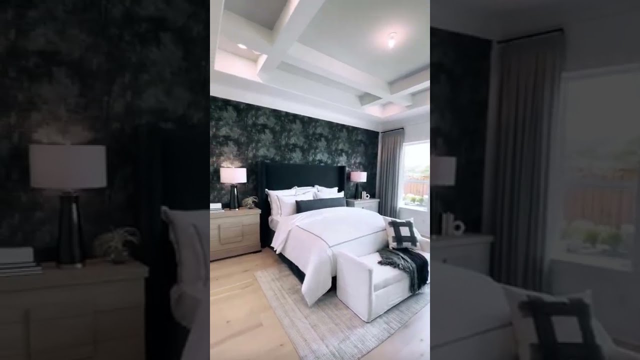 Master Bedroom Decor Goals