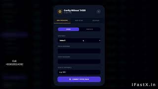 iFastX: Sabse Powerful OLT & ONU Management Software | Complete Tutorial in Hindi 🚀 screenshot 1