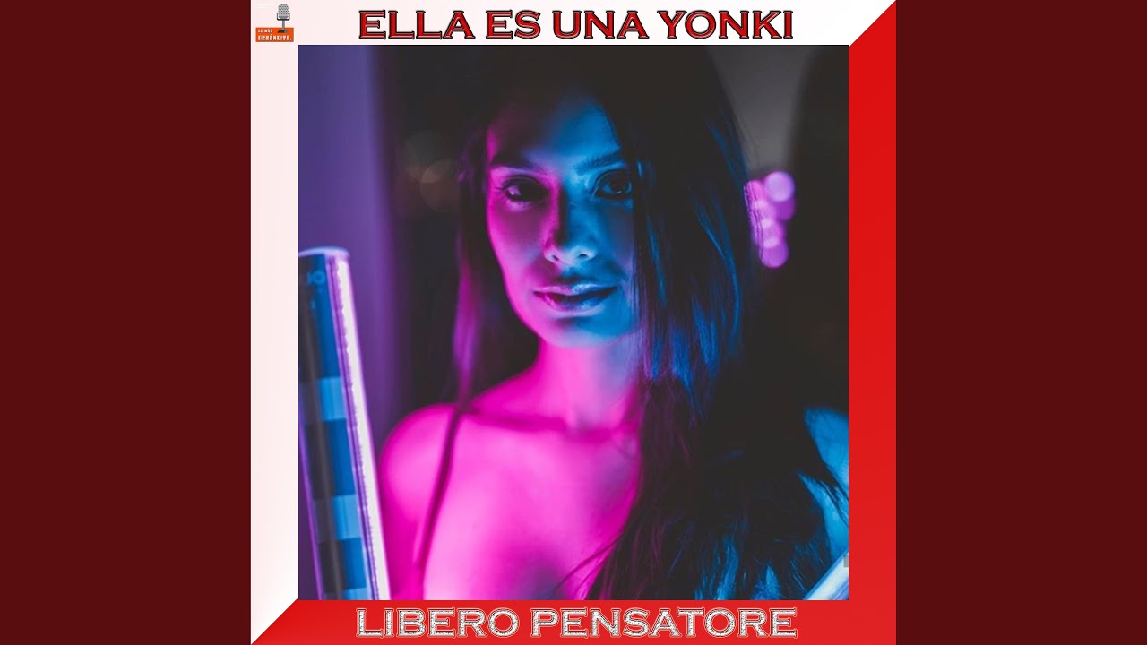 Ella Es Una Yonki - YouTube