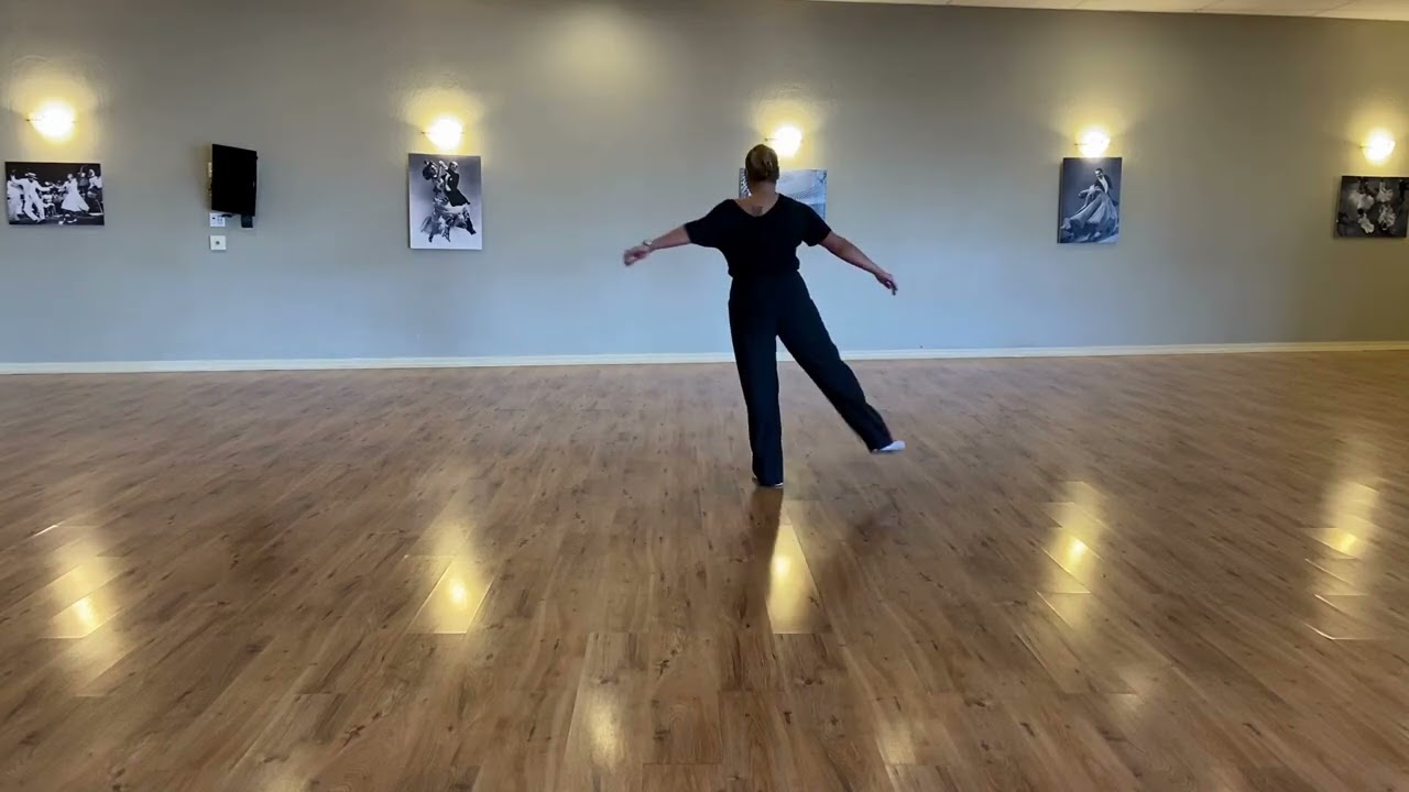 Novice Street   Infectious   Walk through