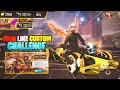 PUSH TO TOP 1 GRANDMASTER - CS RANKED | TEAMCODE #GYANSUJAN #FREEFIRELIVE #AJJUBHAILIVE​​ #2BGAMER​​