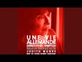 Une vie allemande