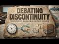 108. Debating Discontinuity | 🇬🇧