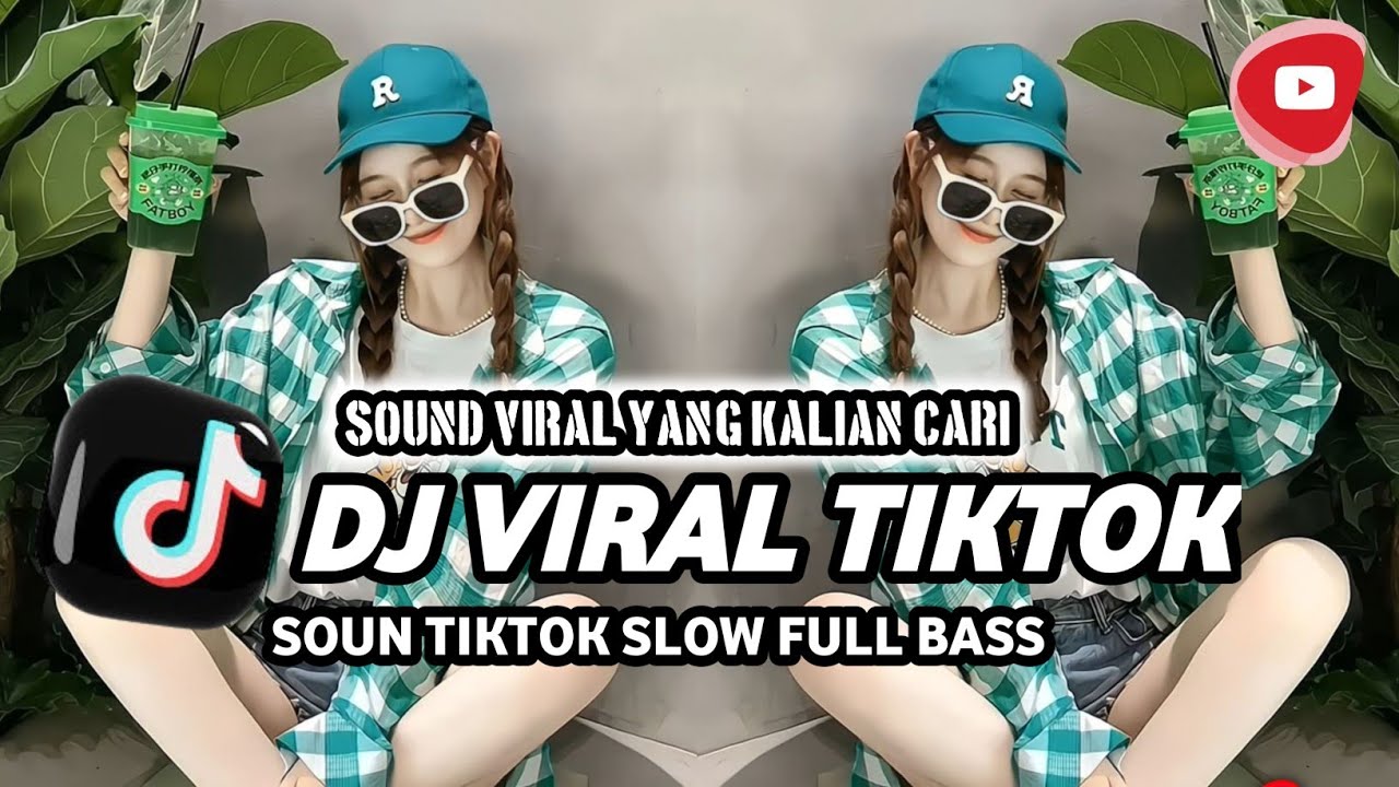 KUMPULAN DJ REGGAE SLOW TERBARU || DJ CAMPURAN VIRAL TIKTOK 2025🎵 