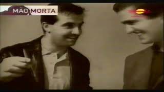 Watch Mao Morta Chabala video