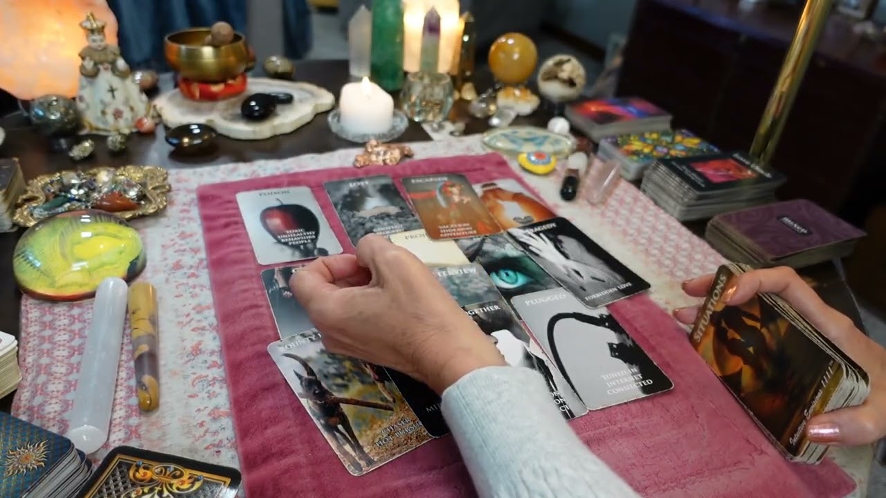 Ваши враги гибнут один за другим! РАЗРУШЕНЫ КАРМОЙ! У них нет вашей защиты!!