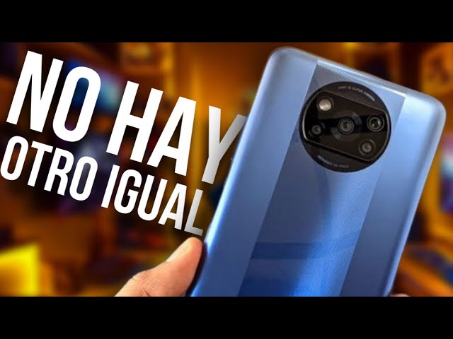 Top 5 Celulares BARATOS que SUPERAN al Poco X3 Pro - Xaltech 