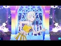 【スタマス】全力★ドリーミングガールズ- 奥空心白ソロ 衣装:ビクトリー★ドリーム