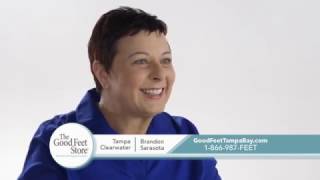 Teresa Tagged - The Good Feet Stores Of Tampa Bay